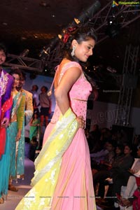 Priyamani at Passionate Fashion Show