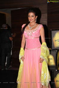 Priyamani at Passionate Fashion Show