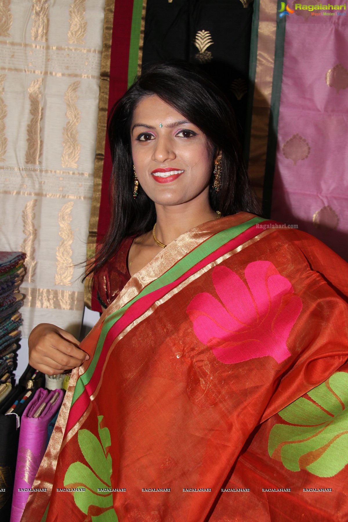 Ritu Varma
