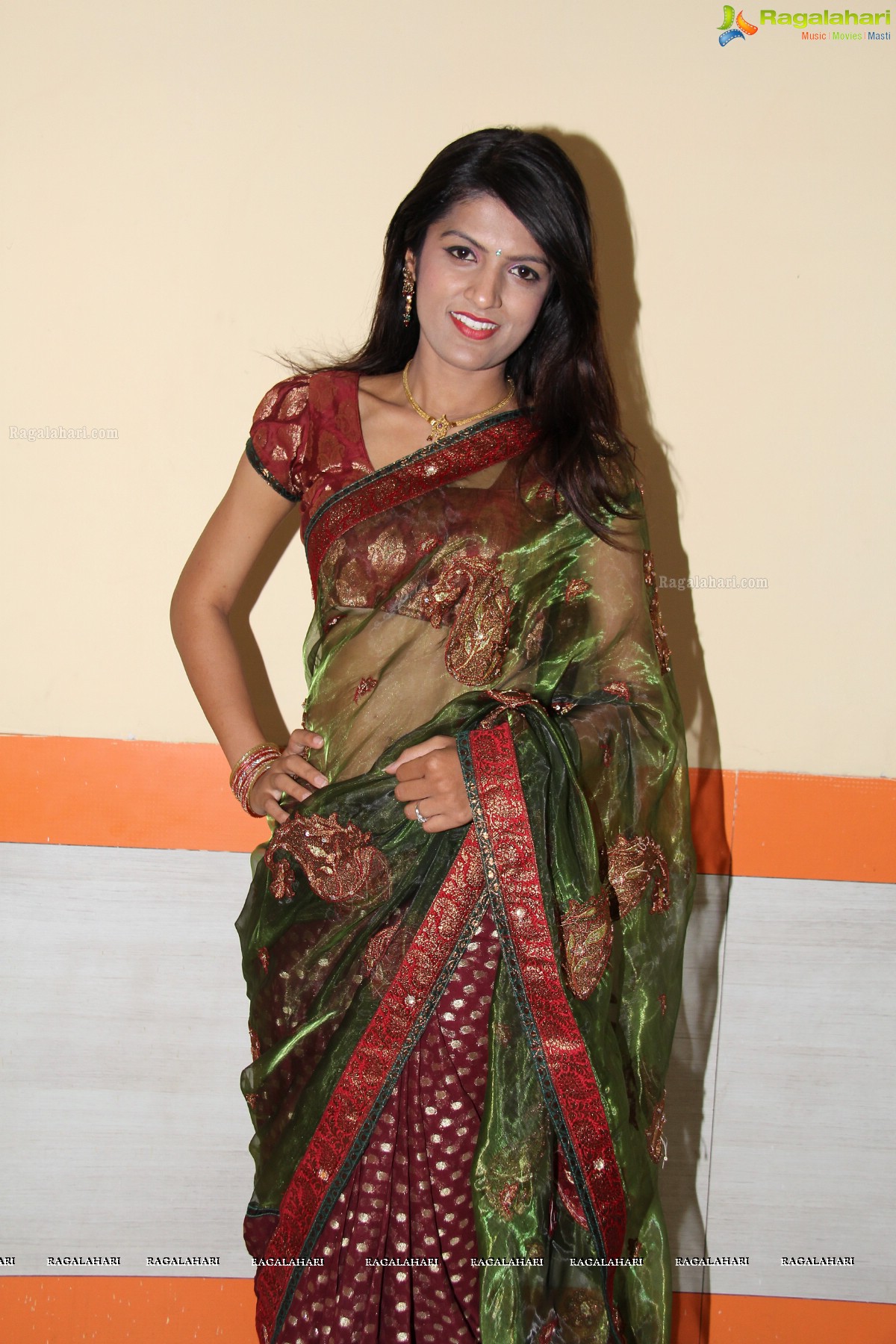 Ritu Varma