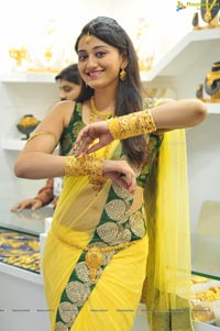 Hyderabad Model Ruchika