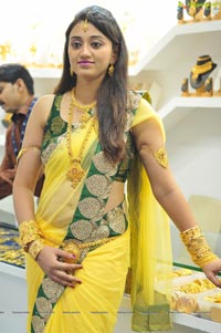 Hyderabad Model Ruchika