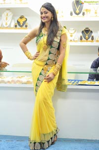 Hyderabad Model Ruchika