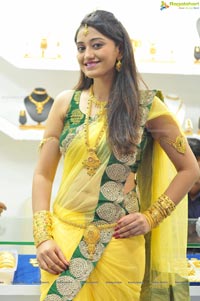 Hyderabad Model Ruchika