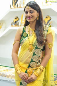 Hyderabad Model Ruchika