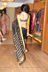 Sadhana Singh at Ritu Kumar Panchvastra Collection