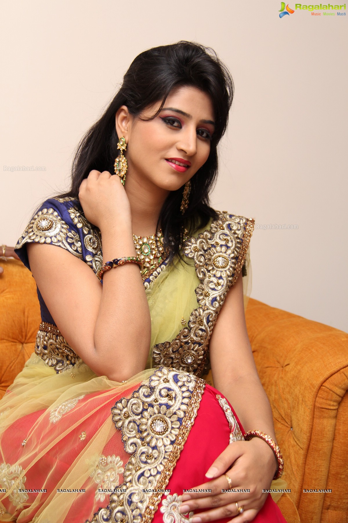 Shamili