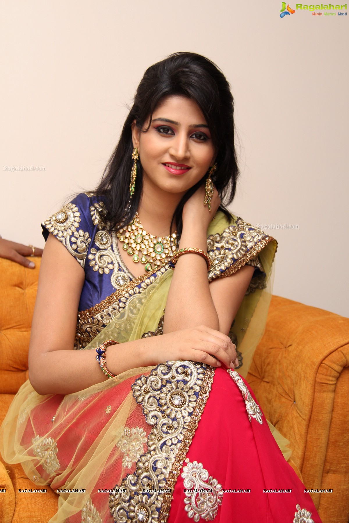 Shamili