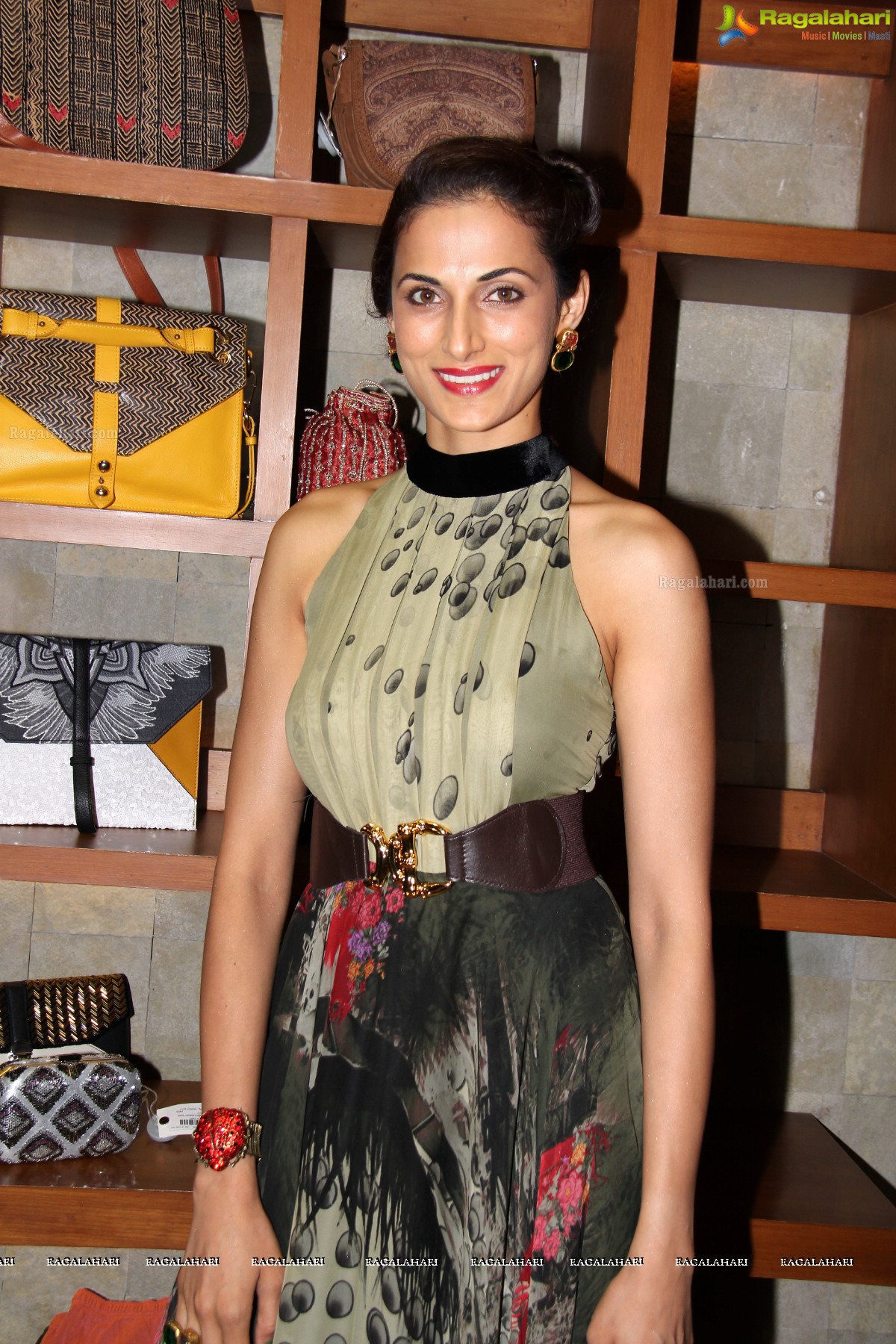 Shilpa Reddy