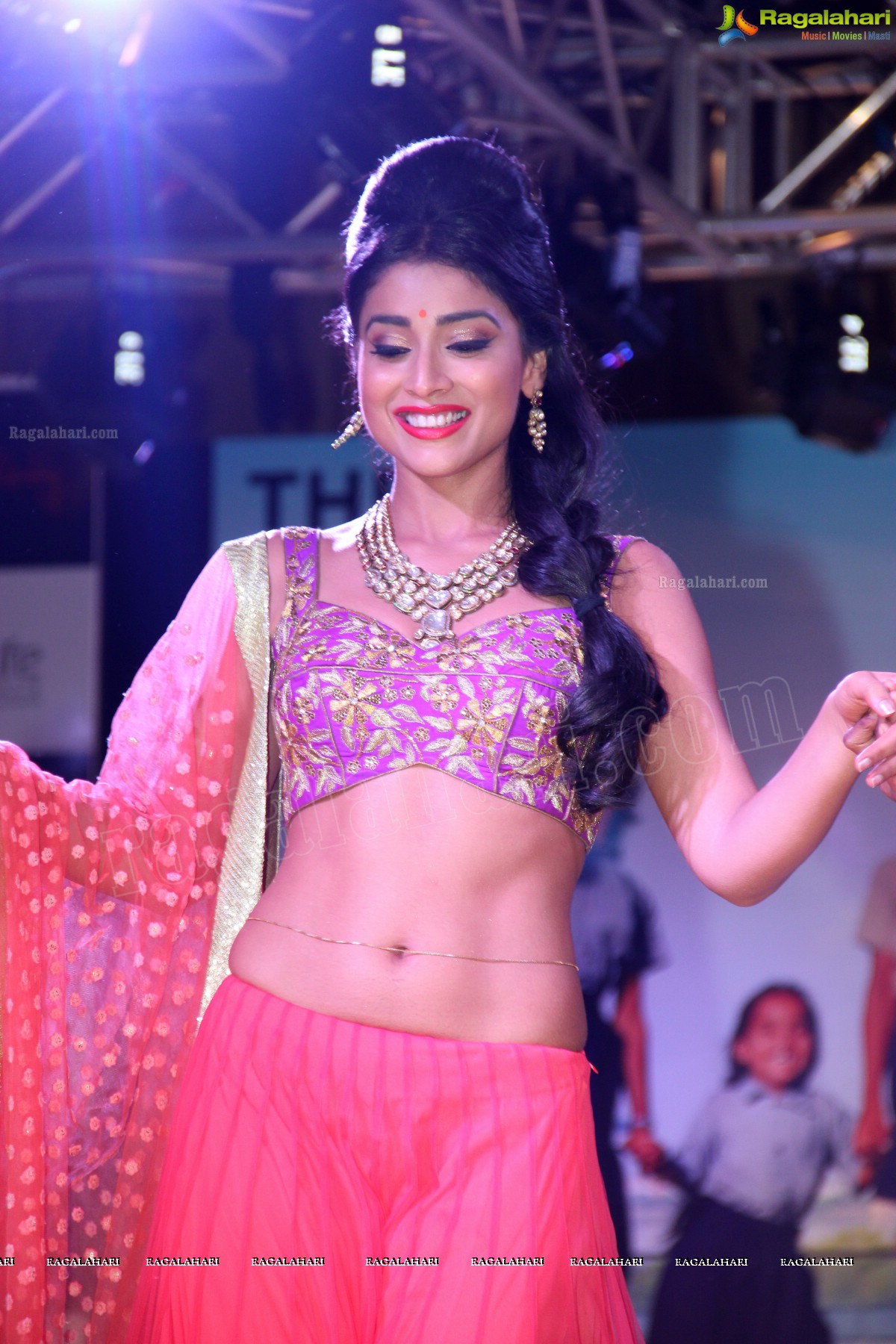 Shriya Saran