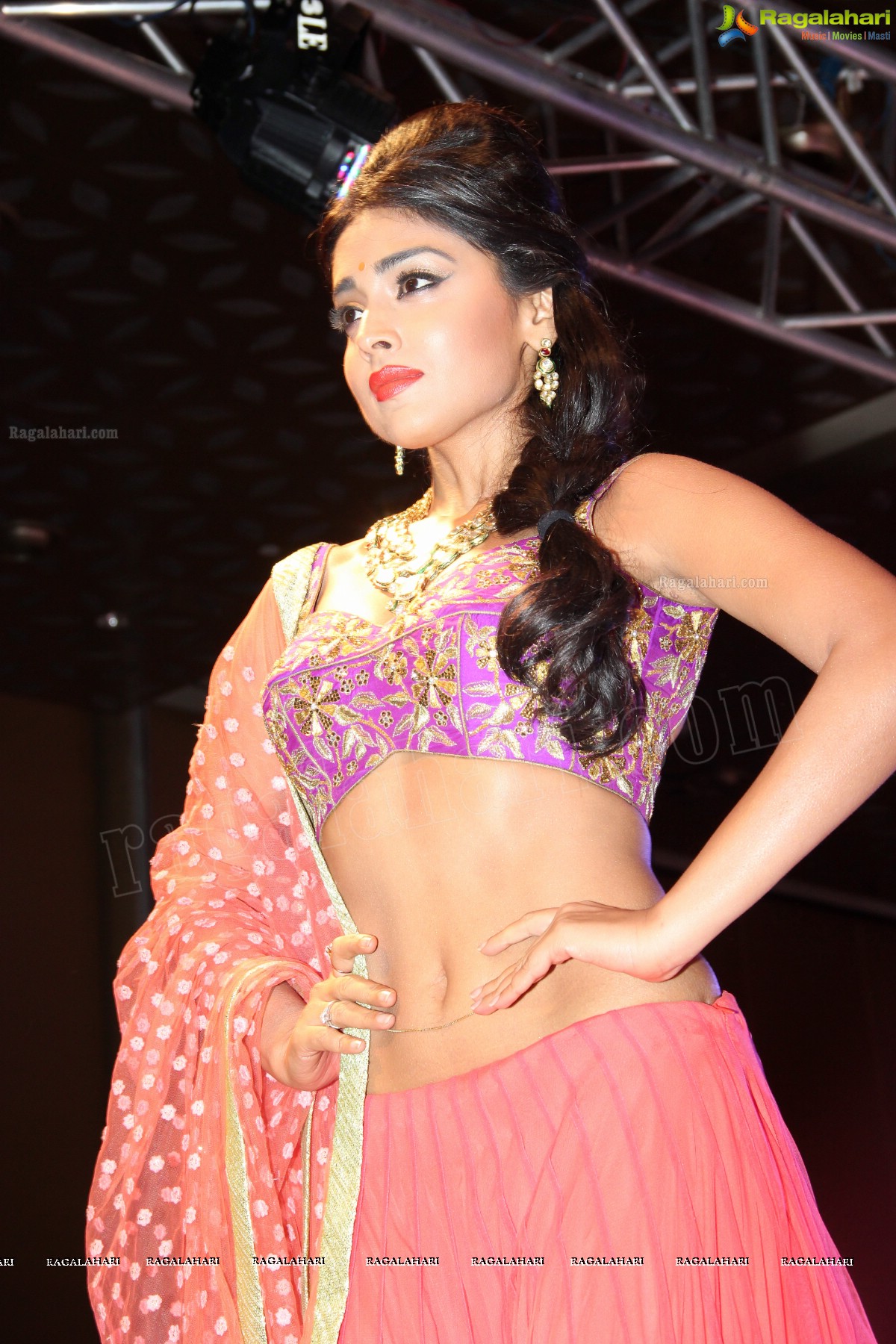 Shriya Saran