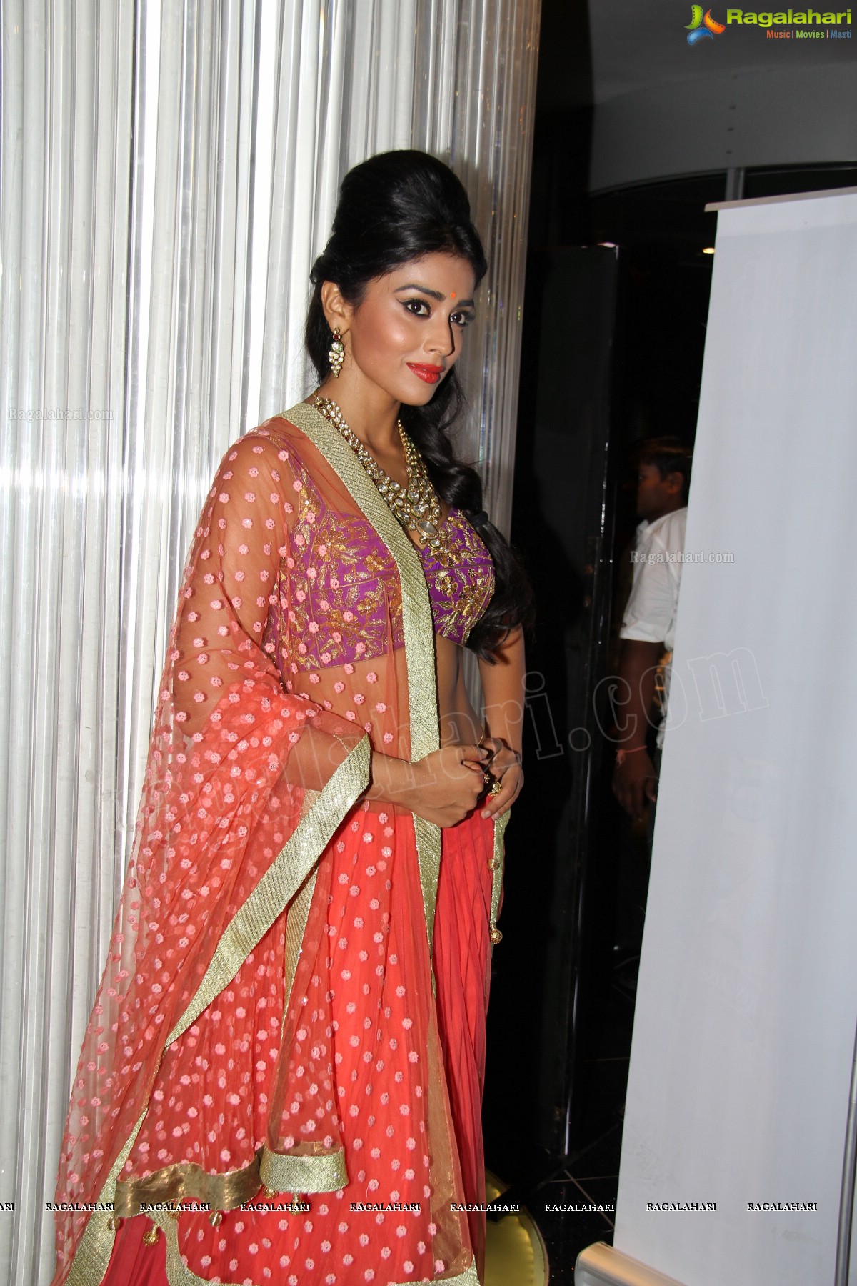 Shriya Saran