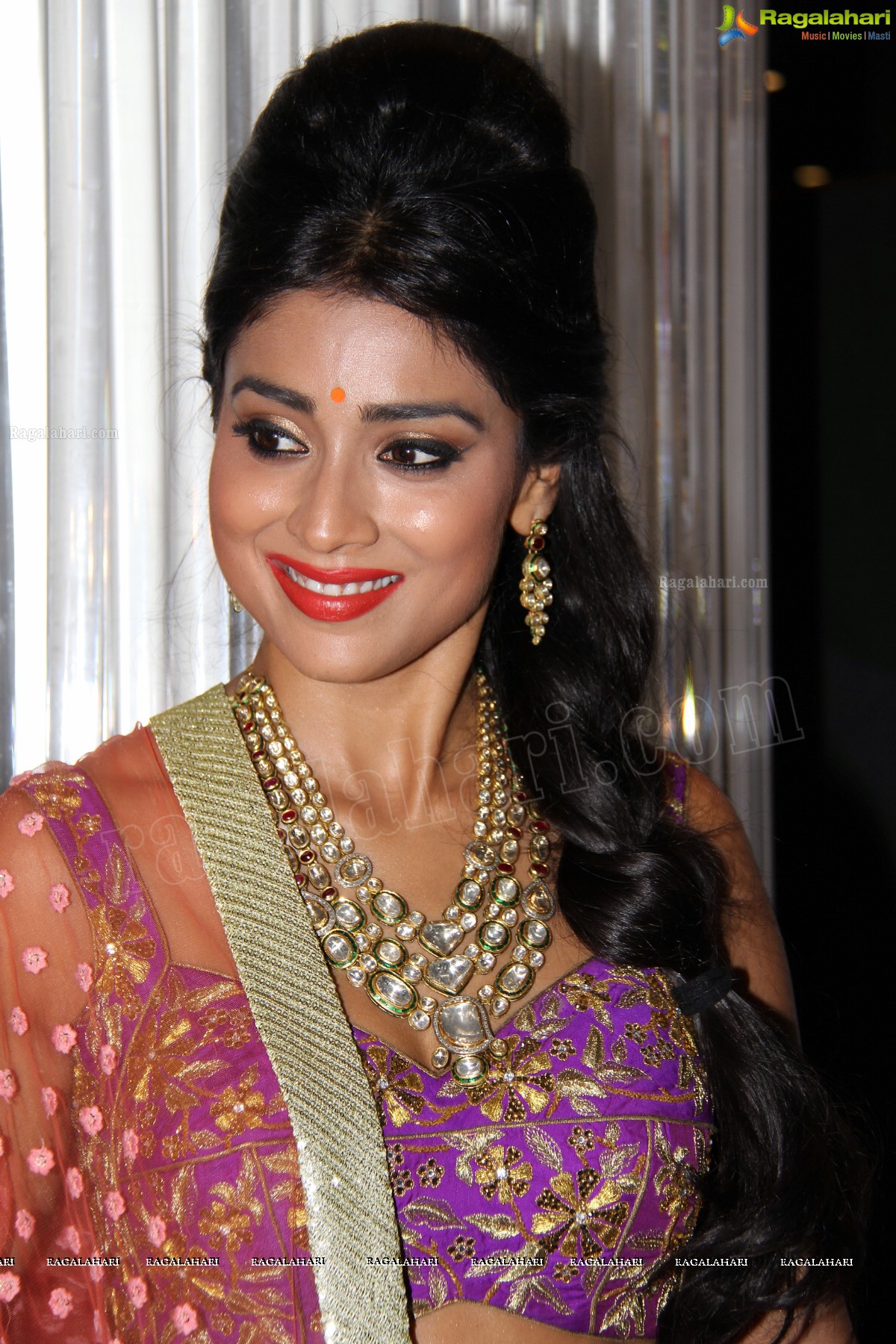 Shriya Saran