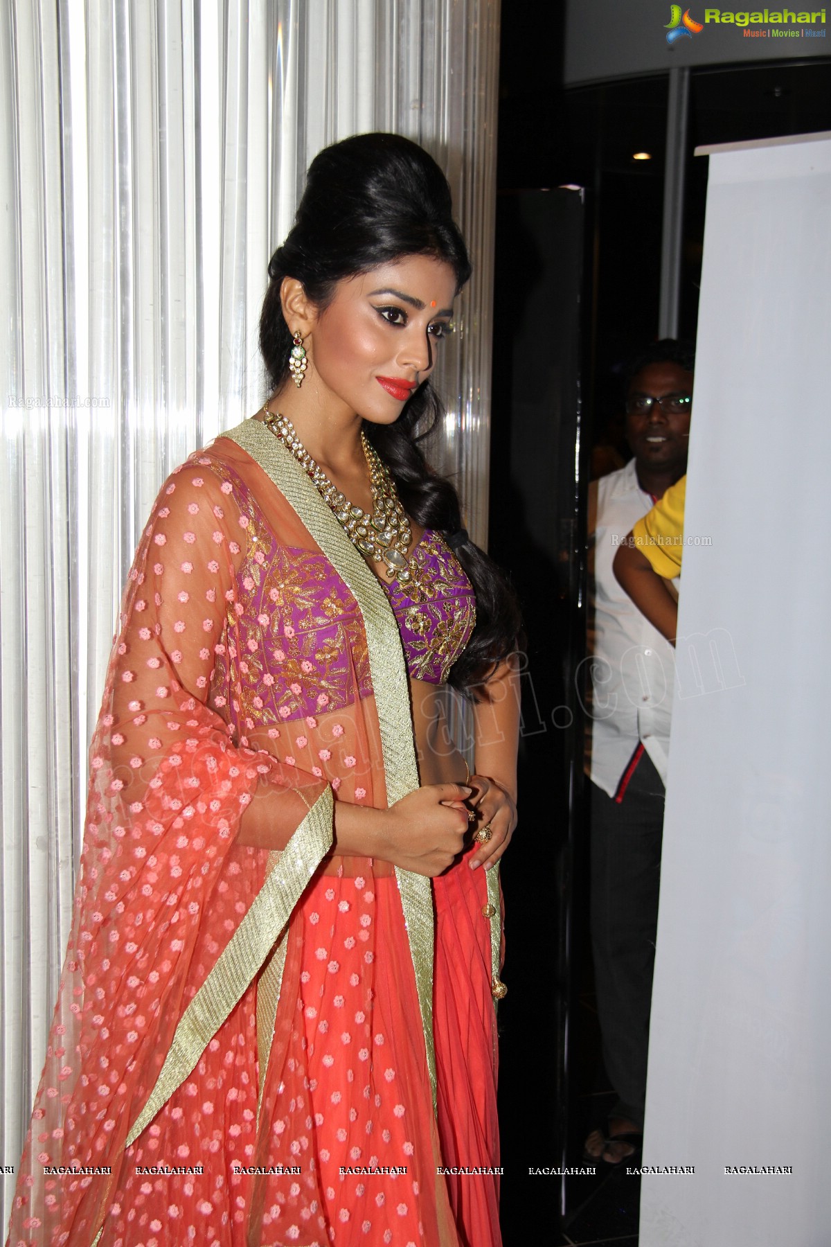 Shriya Saran