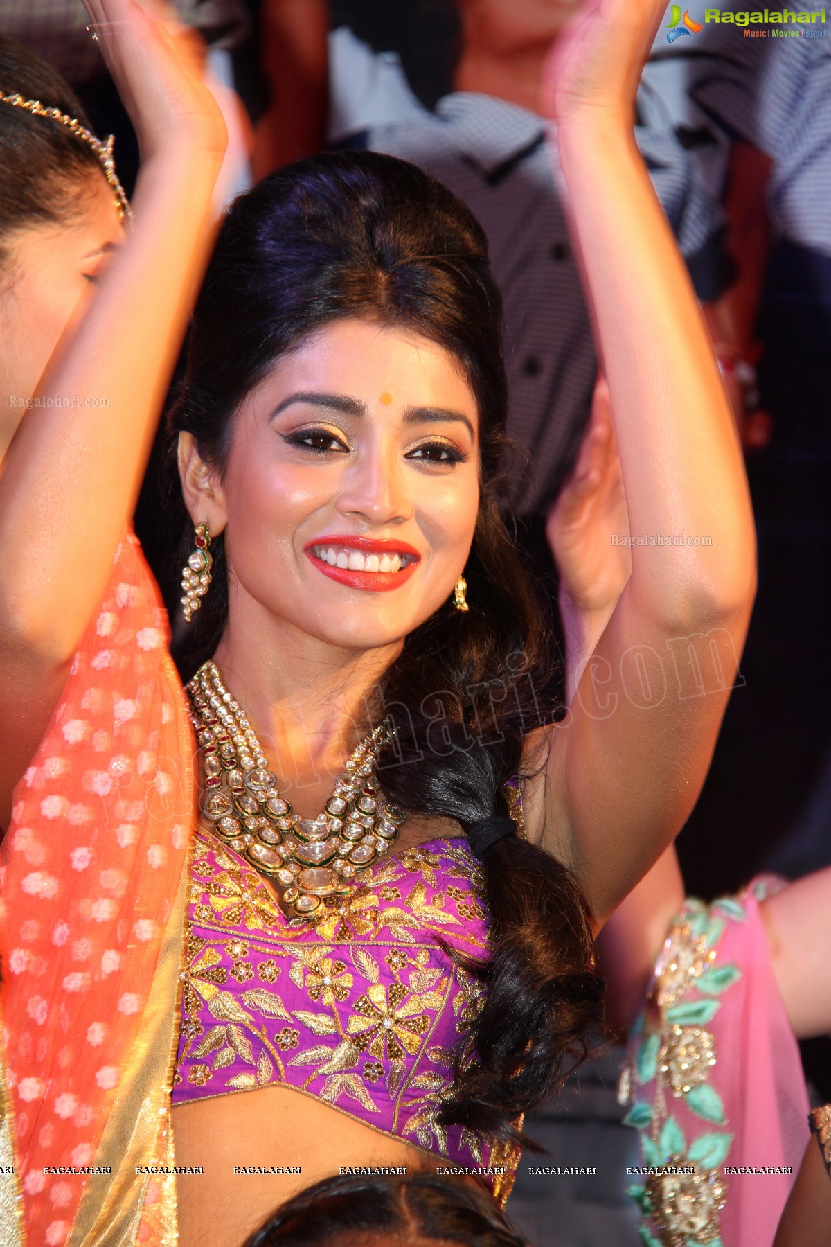 Shriya Saran