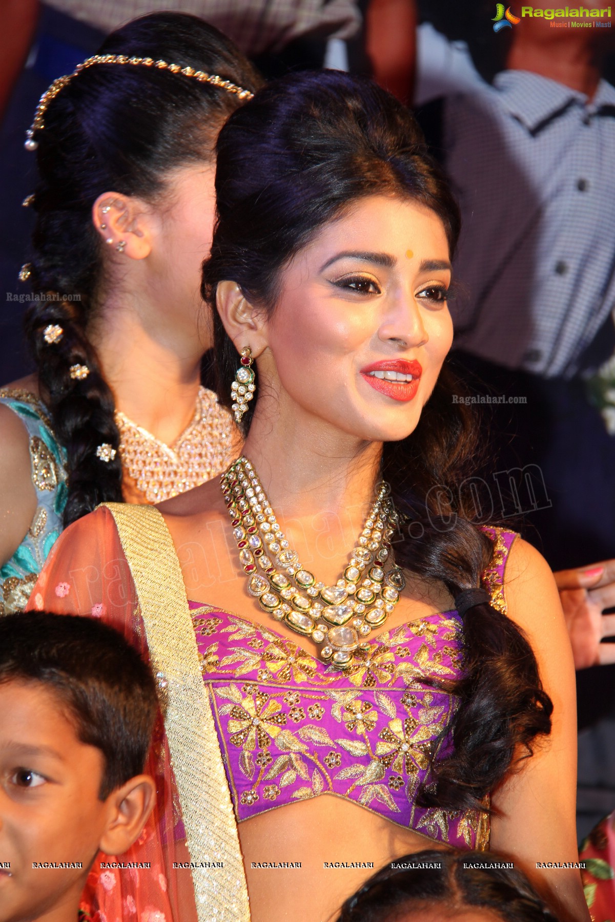 Shriya Saran