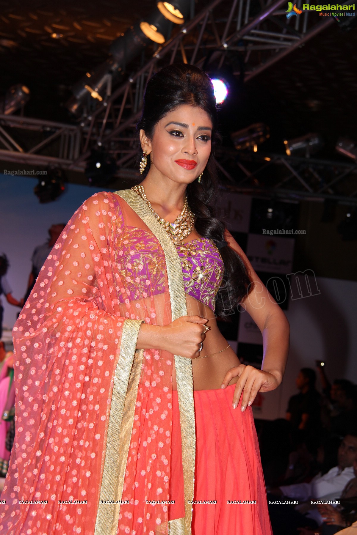 Shriya Saran