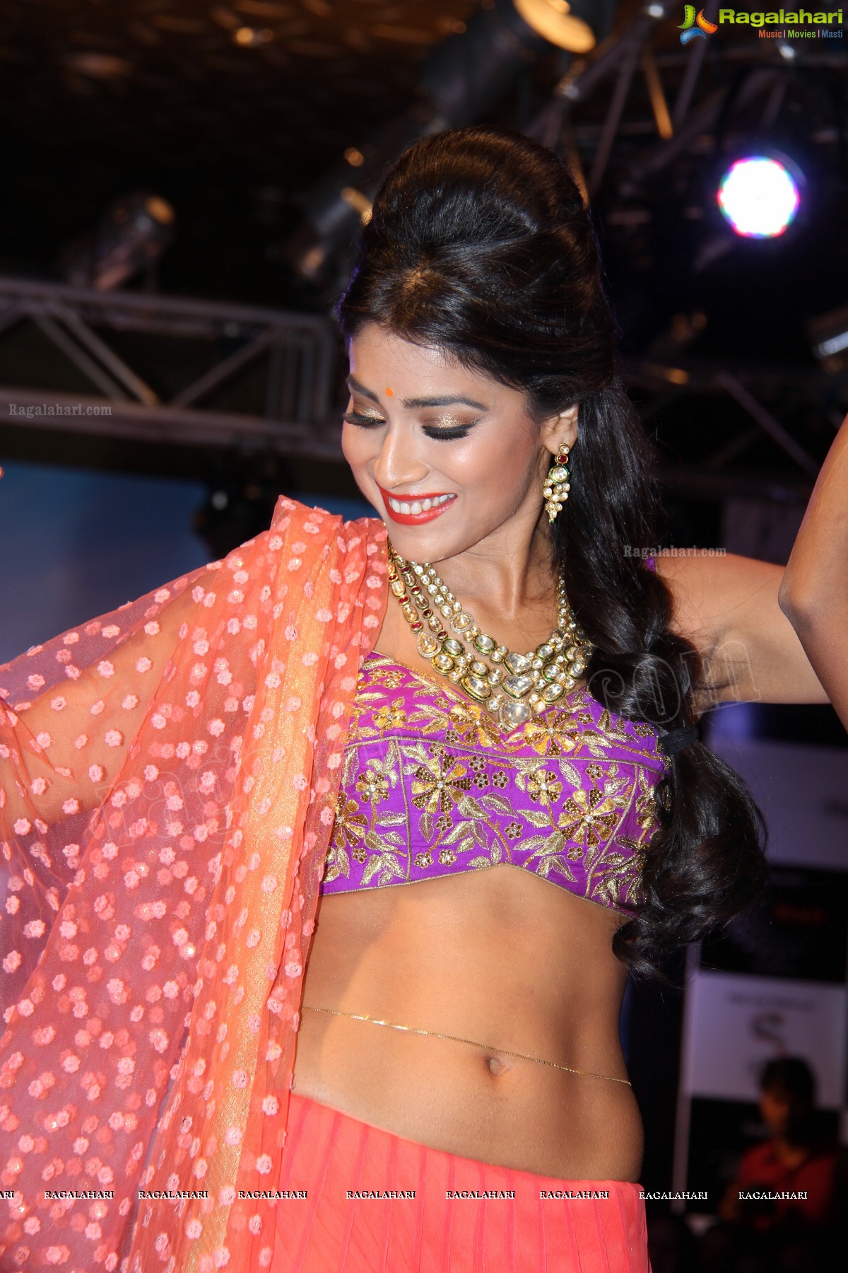 Shriya Saran