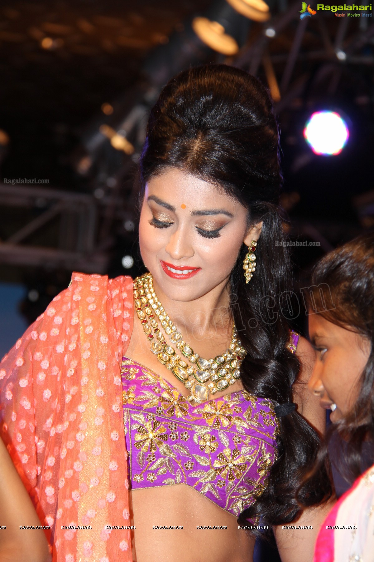 Shriya Saran