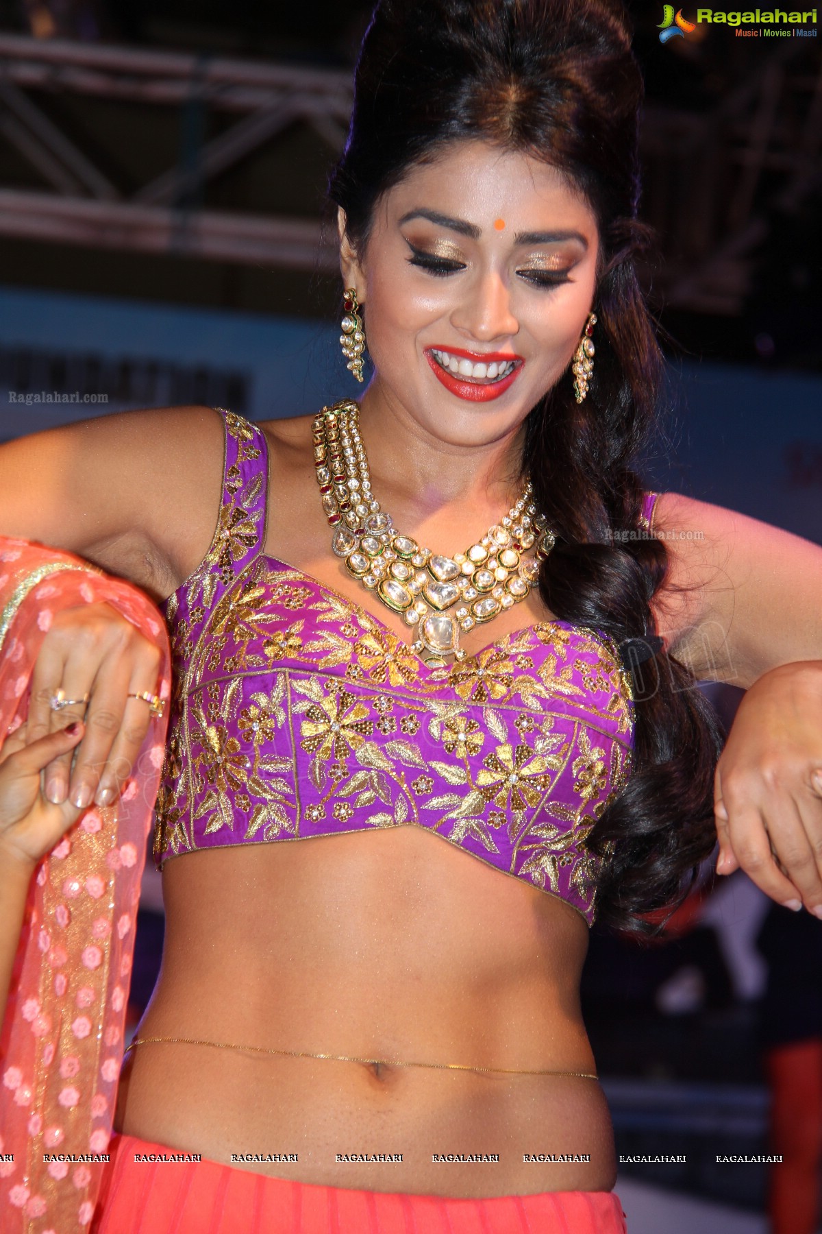 Shriya Saran