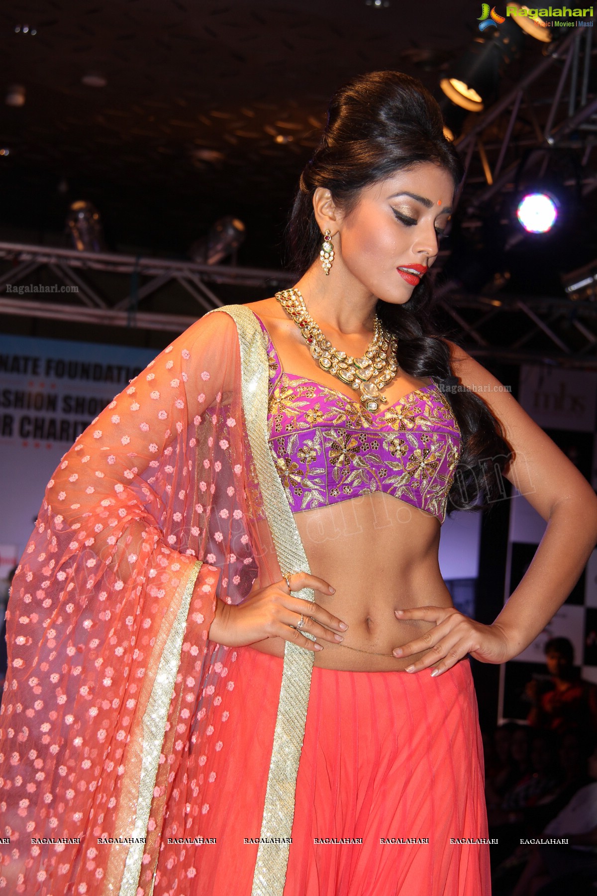 Shriya Saran