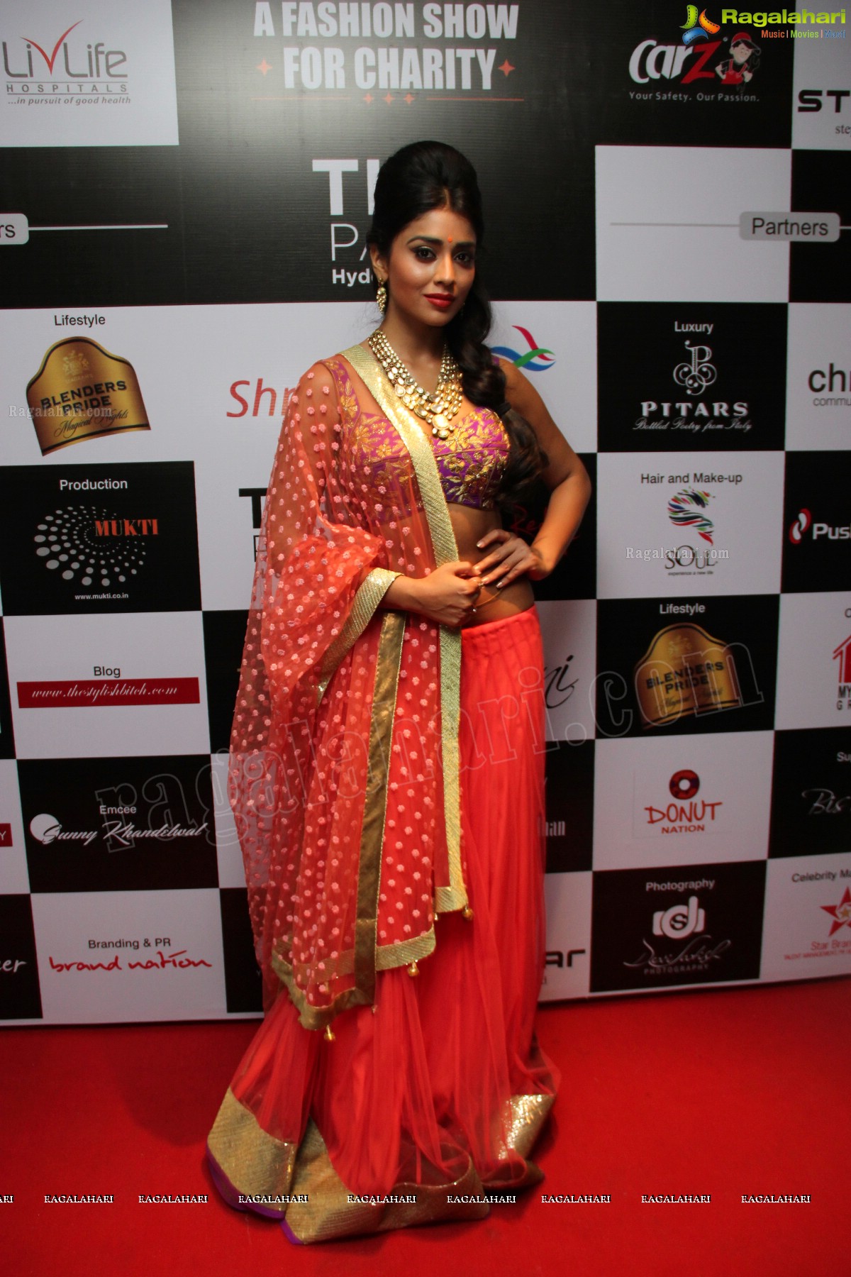 Shriya Saran