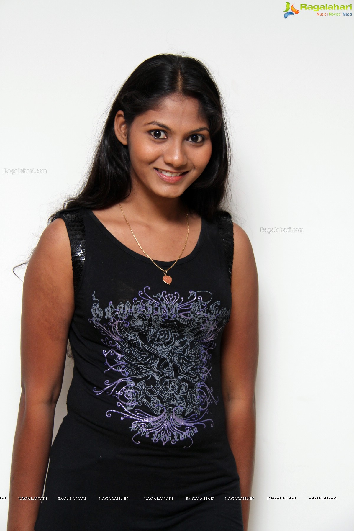 Shruti Reddy