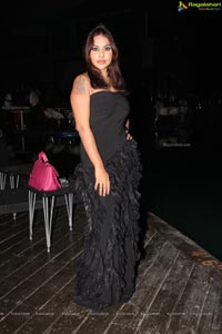 Srilekha Reddy at W Nights