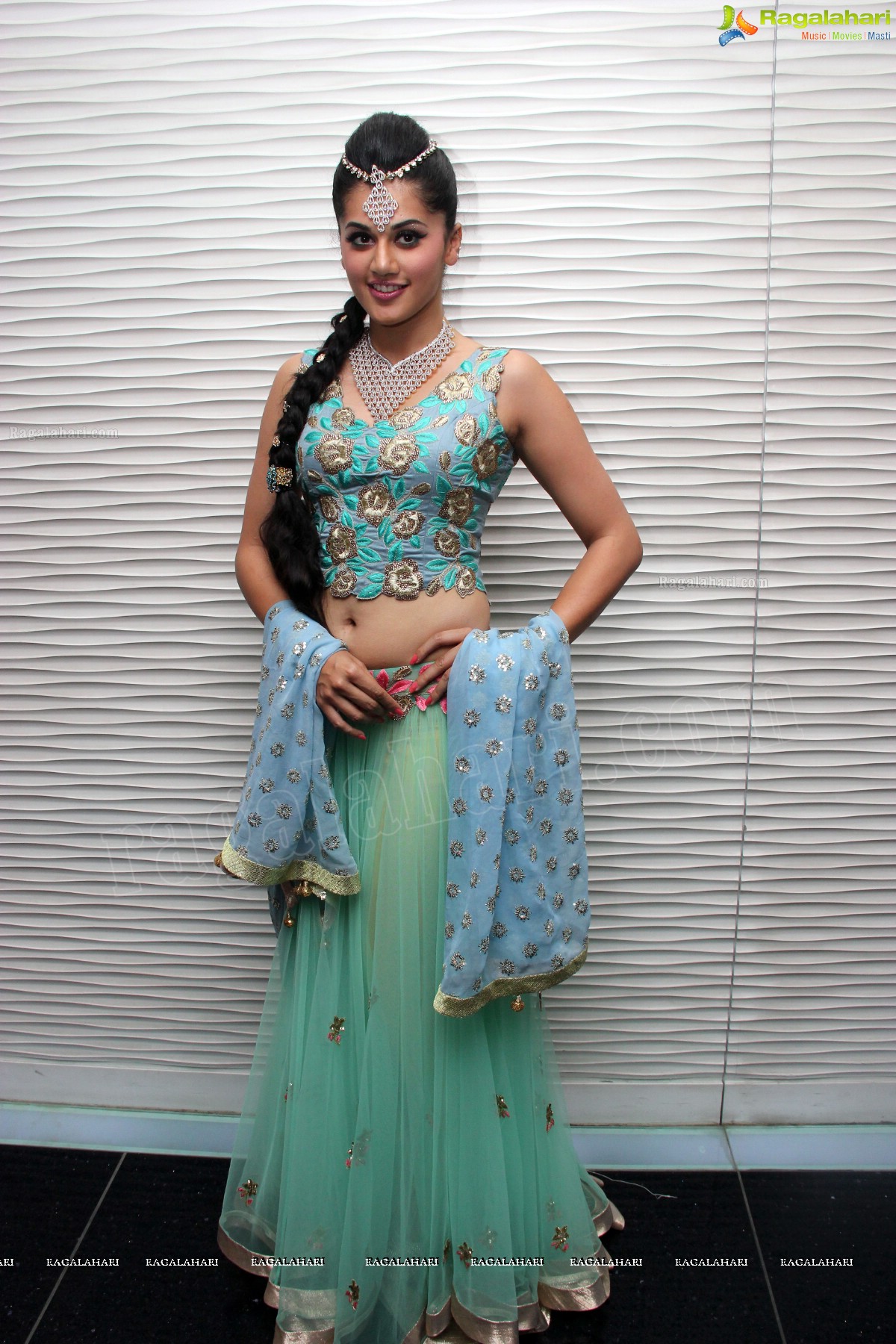 Taapsee