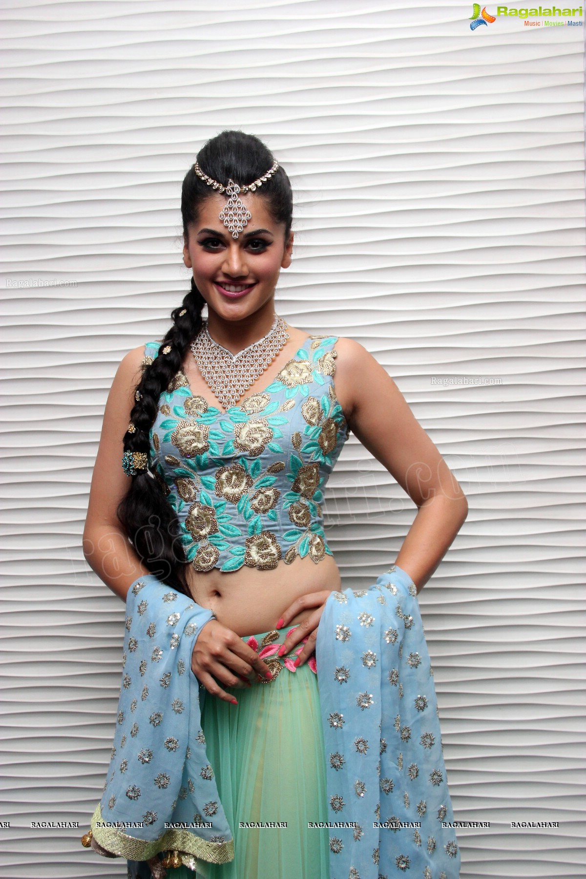 Taapsee