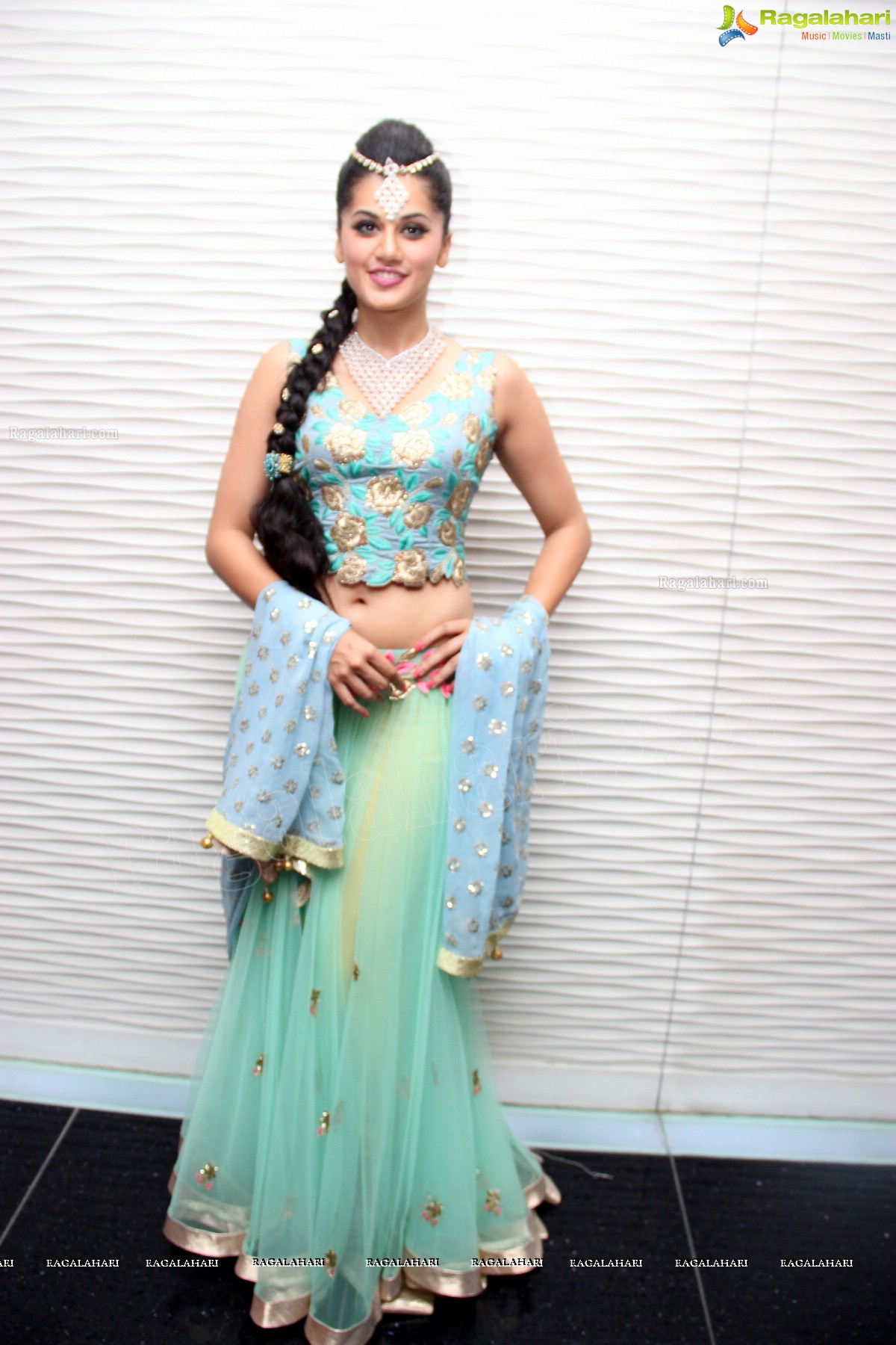 Taapsee