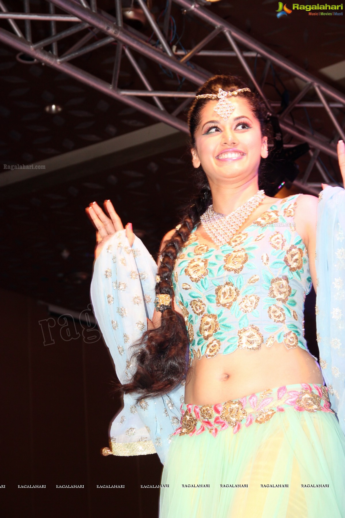 Taapsee