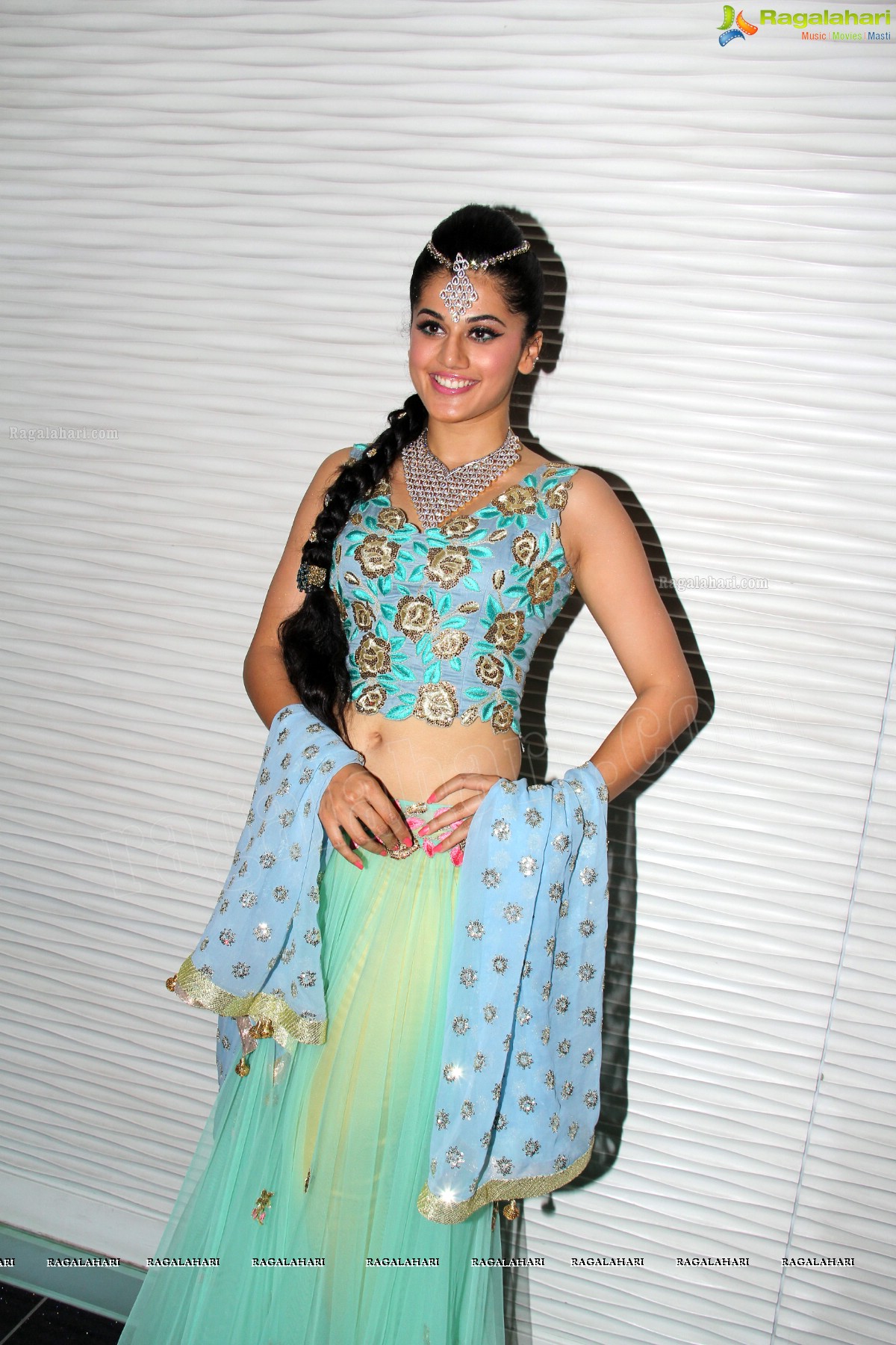 Taapsee