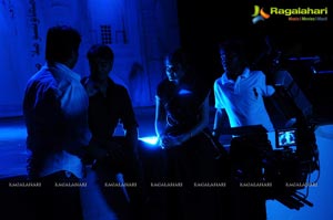 Pustakam lo Konni Pagelu Missing Working Stills