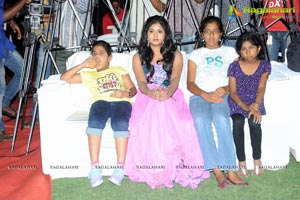 33 Prema Kathalu Audio Release