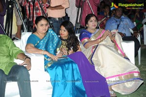 33 Prema Kathalu Audio Release