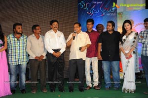 33 Prema Kathalu Audio Release