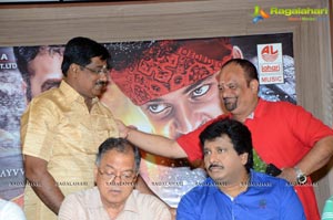 Aggiravva Audio Release