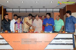 Aggiravva Audio Release