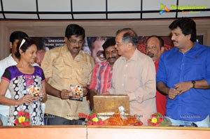 Aggiravva Audio Release