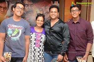 Aggiravva Audio Release