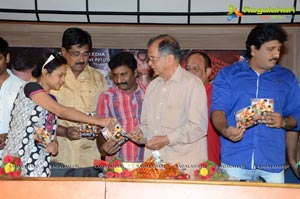 Aggiravva Audio Release