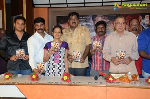 Aggiravva Audio Release