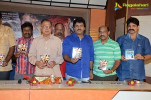 Aggiravva Audio Release