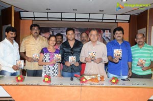 Aggiravva Audio Release