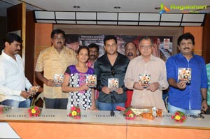 Aggiravva Audio Release