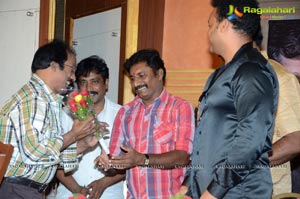 Aggiravva Audio Release