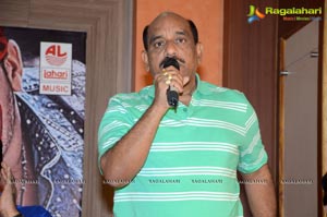 Aggiravva Audio Release