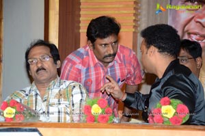 Aggiravva Audio Release