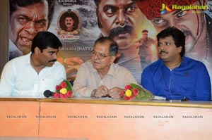 Aggiravva Audio Release